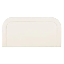 Maisons Du Monde Têtes De Lit Tête De Lit 160 Blanche