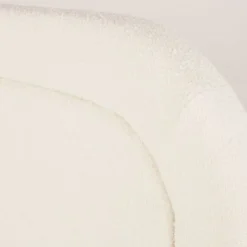 Maisons Du Monde Têtes De Lit Tête De Lit 160 Blanche -SURMATELAS Soldes tete de lit 160 blanche 1000 10 20 216131 3