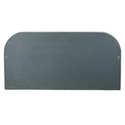 Maisons Du Monde Têtes De Lit Tête De Lit 160 Blanche -SURMATELAS Soldes tete de lit 160 blanche 1000 10 20 216131 4