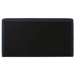 Maisons Du Monde Têtes De Lit Tête De Lit 160 Bleue Foncé, OEKO-TEX® -SURMATELAS Soldes tete de lit 160 bleue fonce oeko tex 1000 8 35 219631 4