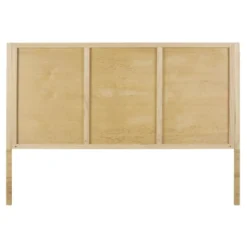 Maisons Du Monde Têtes De Lit Tête De Lit 160 En Bambou Tressé -SURMATELAS Soldes tete de lit 160 en bambou tresse 1000 13 25 219908 4