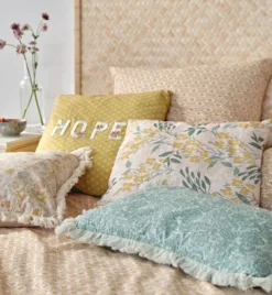 Maisons Du Monde Têtes De Lit Tête De Lit 160 En Bambou Tressé -SURMATELAS Soldes tete de lit 160 en bambou tresse 1000 13 25 219908 6