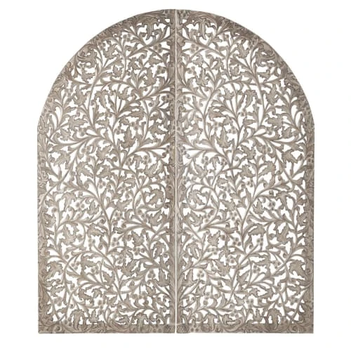 Maisons Du Monde Têtes De Lit Tête De Lit 160 En Bois Sculpté 3 Maisons Du Monde Têtes De Lit Tête De Lit 160 En Bois Sculpté