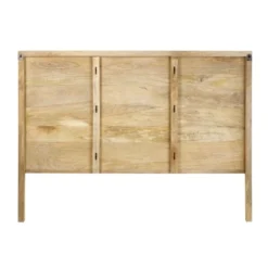 Maisons Du Monde Têtes De Lit Tête De Lit 160 En Manguier Massif Sculpté 10 Maisons Du Monde Têtes De Lit Tête De Lit 160 En Manguier Massif Sculpté -SURMATELAS Soldes tete de lit 160 en manguier massif sculpte 1000 13 19 186979 3