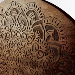 Maisons Du Monde Têtes De Lit Tête De Lit 160 En Manguier Massif Sculpté 9 Maisons Du Monde Têtes De Lit Tête De Lit 160 En Manguier Massif Sculpté -SURMATELAS Soldes tete de lit 160 en manguier massif sculpte 1000 3 20 217484 3