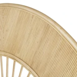 Maisons Du Monde Têtes De Lit Tête De Lit 160 En Rotin Tressé -SURMATELAS Soldes tete de lit 160 en rotin tresse 1000 15 39 219553 3