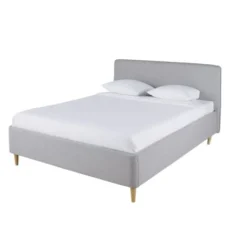 Maisons Du Monde Têtes De Lit Tête De Lit 160 Gris Clair, OEKO-TEX® 12 Maisons Du Monde Têtes De Lit Tête De Lit 160 Gris Clair, OEKO-TEX® -SURMATELAS Soldes tete de lit 160 gris clair oeko tex 1000 9 36 219632 5