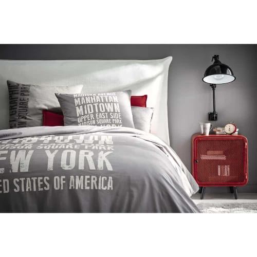 Maisons Du Monde Têtes De Lit Tête De Lit 180 Houssable En Bois 8 Maisons Du Monde Têtes De Lit Tête De Lit 180 Houssable En Bois – Image 6