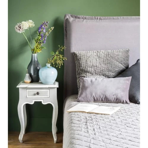 Maisons Du Monde Têtes De Lit Tête De Lit 180 Houssable En Bois 7 Maisons Du Monde Têtes De Lit Tête De Lit 180 Houssable En Bois – Image 5