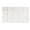 Maisons Du Monde Têtes De Lit Tête De Lit 200 En Pin Massif Motifs Mosaïques Blanches -SURMATELAS Soldes tete de lit 200 en pin massif motifs mosaiques blanches 1000 9 38 199011 1