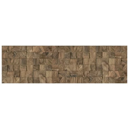 HOMN Têtes De Lit Tête De Lit 200x60 Cm, Imitation Bois, Mdf Avec Imprimé Réaliste 3 HOMN Têtes De Lit Tête De Lit 200x60 Cm, Imitation Bois, Mdf Avec Imprimé Réaliste