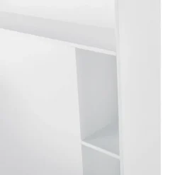 Maisons Du Monde Têtes De Lit Tête De Lit 90/140 Blanche Avec Rangements 8 Maisons Du Monde Têtes De Lit Tête De Lit 90/140 Blanche Avec Rangements -SURMATELAS Soldes tete de lit 90 140 blanche avec rangements 1000 2 6 206892 3