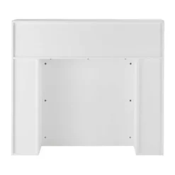 Maisons Du Monde Têtes De Lit Tête De Lit 90/140 Blanche Avec Rangements 9 Maisons Du Monde Têtes De Lit Tête De Lit 90/140 Blanche Avec Rangements -SURMATELAS Soldes tete de lit 90 140 blanche avec rangements 1000 2 6 206892 4