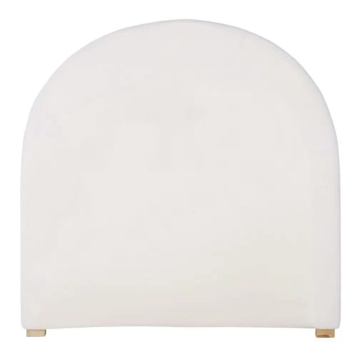 Maisons Du Monde Têtes De Lit Tête De Lit 90 à Housser Blanche 3 Maisons Du Monde Têtes De Lit Tête De Lit 90 à Housser Blanche