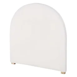 Maisons Du Monde Têtes De Lit Tête De Lit 90 à Housser Blanche 8 Maisons Du Monde Têtes De Lit Tête De Lit 90 à Housser Blanche -SURMATELAS Soldes tete de lit 90 a housser blanche 1000 6 7 215175 4