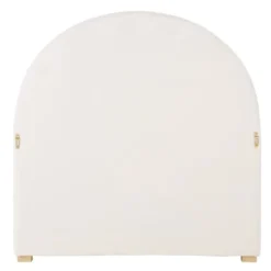 Maisons Du Monde Têtes De Lit Tête De Lit 90 à Housser Blanche 9 Maisons Du Monde Têtes De Lit Tête De Lit 90 à Housser Blanche -SURMATELAS Soldes tete de lit 90 a housser blanche 1000 6 7 215175 5