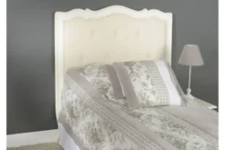 Hellin Têtes De Lit Tête De Lit 90 Capitonnée -SURMATELAS Soldes tete de lit 90 capitonnee 1