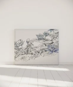 MyQuintus Têtes De Lit Tête De Lit Avec Housse Beige 140 Cm -SURMATELAS Soldes tete de lit avec housse beige 140 cm 8