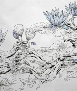 MyQuintus Têtes De Lit Tête De Lit Avec Housse Beige 140 Cm -SURMATELAS Soldes tete de lit avec housse beige 140 cm 9