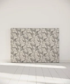 MyQuintus Têtes De Lit Tête De Lit Avec Housse Beige 160 Cm -SURMATELAS Soldes tete de lit avec housse beige 160 cm 2