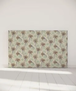 MyQuintus Têtes De Lit Tête De Lit Avec Housse Beige 180 Cm -SURMATELAS Soldes tete de lit avec housse beige 180 cm 8