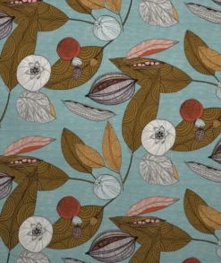 MyQuintus Têtes De Lit Tête De Lit Avec Housse Bleu 140 Cm -SURMATELAS Soldes tete de lit avec housse bleu 140 cm 13