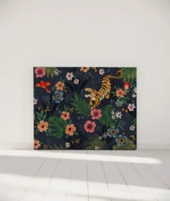 MyQuintus Têtes De Lit Tête De Lit Avec Housse Bleu 140 Cm -SURMATELAS Soldes tete de lit avec housse bleu 140 cm 48