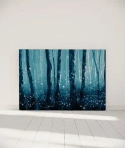 MyQuintus Têtes De Lit Tête De Lit Avec Housse Bleu 160 Cm -SURMATELAS Soldes tete de lit avec housse bleu 160 cm 24