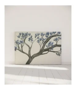 MyQuintus Têtes De Lit Tête De Lit Avec Housse Bleu 160 Cm -SURMATELAS Soldes tete de lit avec housse bleu 160 cm 8