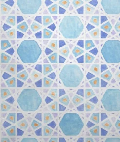 MyQuintus Têtes De Lit Tête De Lit Avec Housse Bleu 180 Cm -SURMATELAS Soldes tete de lit avec housse bleu 180 cm 31