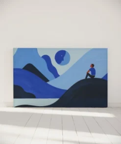 MyQuintus Têtes De Lit Tête De Lit Avec Housse Bleu 180 Cm -SURMATELAS Soldes tete de lit avec housse bleu 180 cm 36