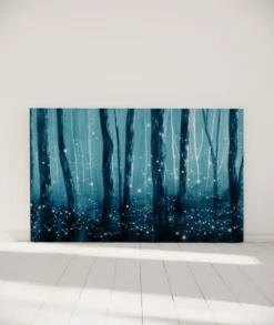 MyQuintus Têtes De Lit Tête De Lit Avec Housse Bleu 180 Cm -SURMATELAS Soldes tete de lit avec housse bleu 180 cm 8