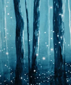 MyQuintus Têtes De Lit Tête De Lit Avec Housse Bleu 180 Cm -SURMATELAS Soldes tete de lit avec housse bleu 180 cm 9