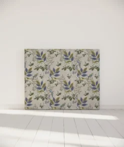 MyQuintus Têtes De Lit Tête De Lit Avec Housse Gris 140 Cm -SURMATELAS Soldes tete de lit avec housse gris 140 cm 24