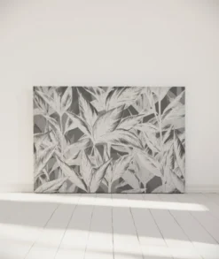 MyQuintus Têtes De Lit Tête De Lit Avec Housse Gris 160 Cm -SURMATELAS Soldes tete de lit avec housse gris 160 cm 2