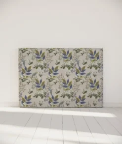 MyQuintus Têtes De Lit Tête De Lit Avec Housse Gris 160 Cm -SURMATELAS Soldes tete de lit avec housse gris 160 cm 23