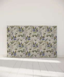 MyQuintus Têtes De Lit Tête De Lit Avec Housse Gris 180 Cm -SURMATELAS Soldes tete de lit avec housse gris 180 cm 24