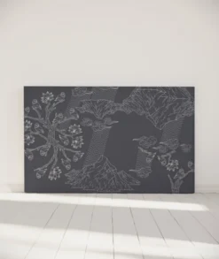 MyQuintus Têtes De Lit Tête De Lit Avec Housse Gris 180 Cm -SURMATELAS Soldes tete de lit avec housse gris 180 cm 8