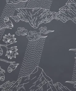 MyQuintus Têtes De Lit Tête De Lit Avec Housse Gris 180 Cm -SURMATELAS Soldes tete de lit avec housse gris 180 cm 9