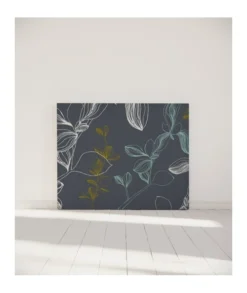 MyQuintus Têtes De Lit Tête De Lit Avec Housse Gris De Payne 140 Cm -SURMATELAS Soldes tete de lit avec housse gris de payne 140 cm 2