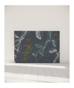 MyQuintus Têtes De Lit Tête De Lit Avec Housse Gris De Payne 160 Cm -SURMATELAS Soldes tete de lit avec housse gris de payne 160 cm 2