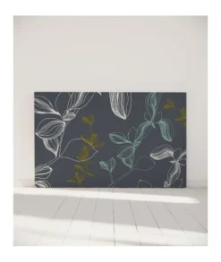 MyQuintus Têtes De Lit Tête De Lit Avec Housse Gris De Payne 180 Cm -SURMATELAS Soldes tete de lit avec housse gris de payne 180 cm 2