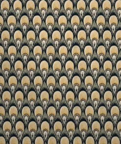 MyQuintus Têtes De Lit Tête De Lit Avec Housse Jaune 140 Cm -SURMATELAS Soldes tete de lit avec housse jaune 140 cm 7