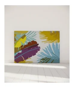 MyQuintus Têtes De Lit Tête De Lit Avec Housse Jaune 160 Cm -SURMATELAS Soldes tete de lit avec housse jaune 160 cm 2