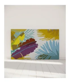 MyQuintus Têtes De Lit Tête De Lit Avec Housse Jaune 180 Cm -SURMATELAS Soldes tete de lit avec housse jaune 180 cm 2