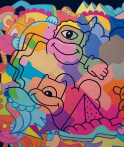 MyQuintus Têtes De Lit Tête De Lit Avec Housse Multicolore 140 Cm -SURMATELAS Soldes tete de lit avec housse multicolore 140 cm 15