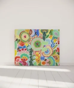 MyQuintus Têtes De Lit Tête De Lit Avec Housse Multicolore 140 Cm -SURMATELAS Soldes tete de lit avec housse multicolore 140 cm 2