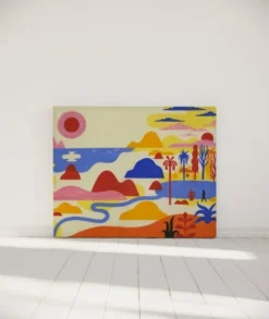 MyQuintus Têtes De Lit Tête De Lit Avec Housse Multicolore 140 Cm -SURMATELAS Soldes tete de lit avec housse multicolore 140 cm 8