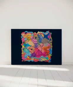 MyQuintus Têtes De Lit Tête De Lit Avec Housse Multicolore 160 Cm -SURMATELAS Soldes tete de lit avec housse multicolore 160 cm 18