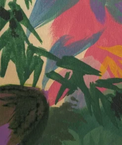 MyQuintus Têtes De Lit Tête De Lit Avec Housse Multicolore 160 Cm -SURMATELAS Soldes tete de lit avec housse multicolore 160 cm 25